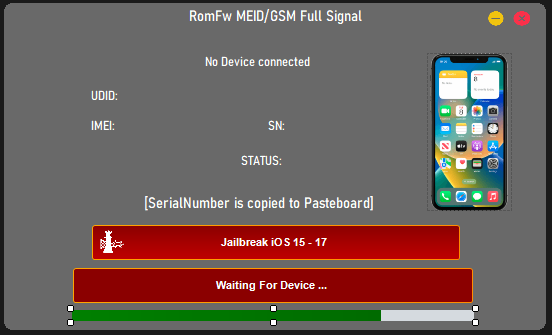 Gsm ByPass Code