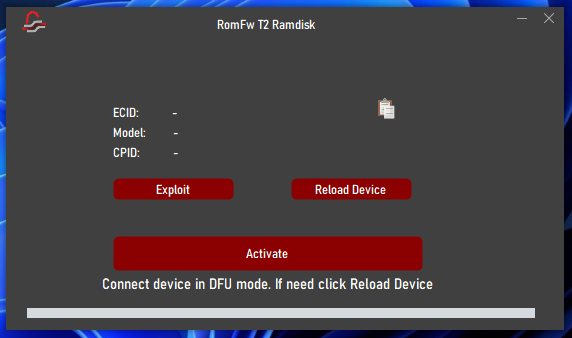 MAC MDM Bypass Code